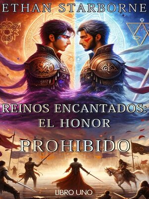 cover image of Reinos Encantados